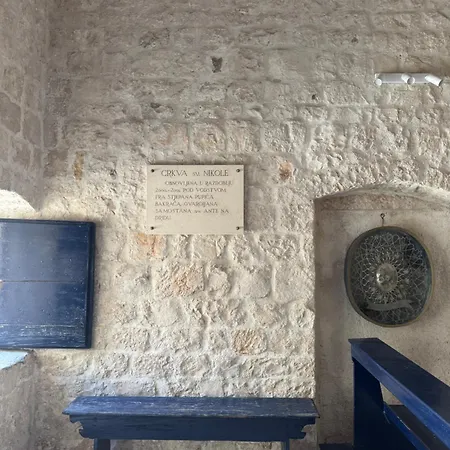 Lola Apartment Trogir